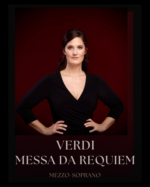 VERDI: Messa da Requiem