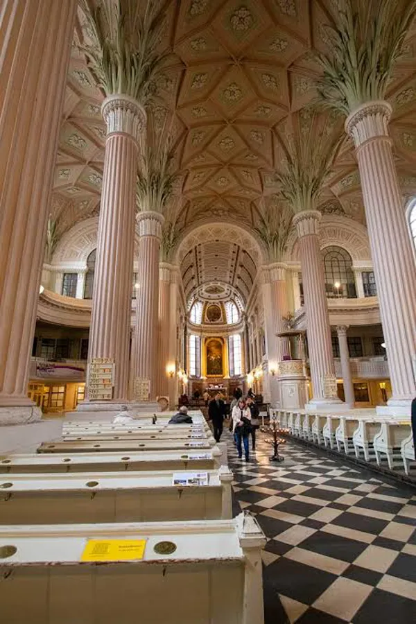 BACH: Weihnachtsoratorium