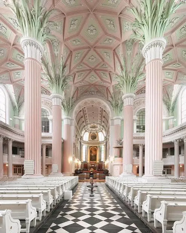 BACH: Weihnachtsoratorium