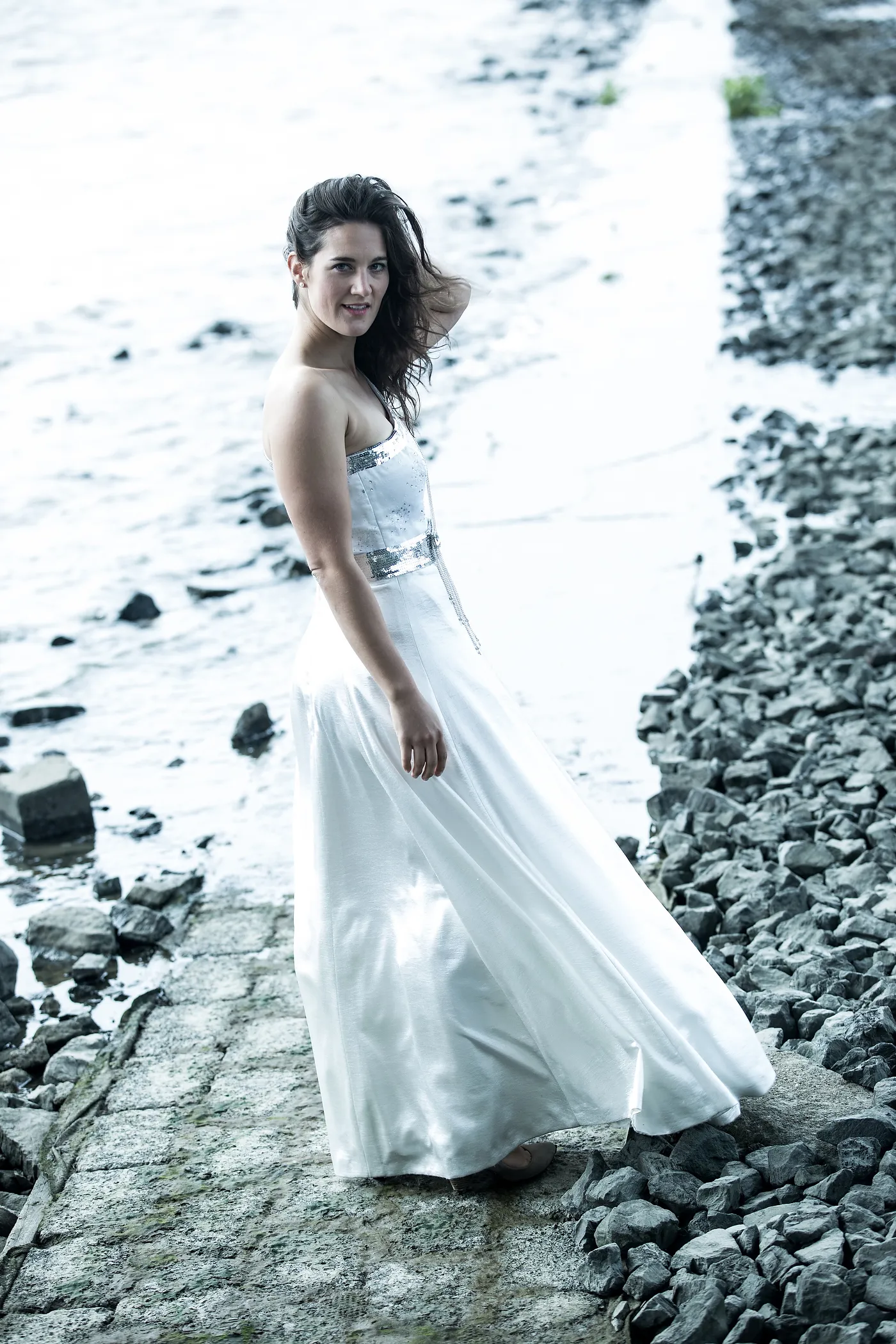 Portrait 7
