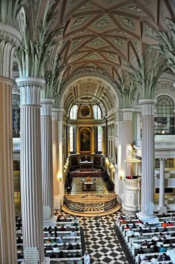 BACH: Weihnachtsoratorium